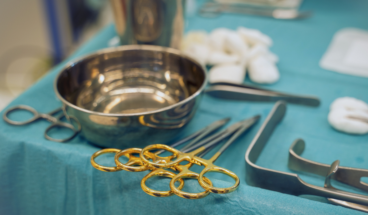 Clínica Veterinaria Urreta servicios cirugias