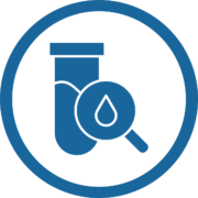 servicios veterinarios analisis sangre y orina