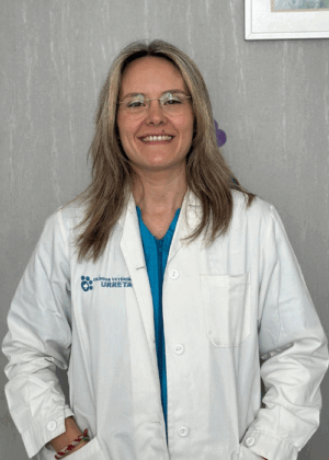 equipo veterinario pilar urreta