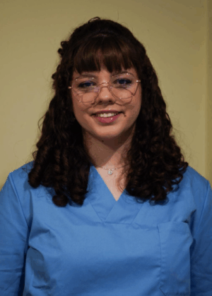 equipo veterinario camila veterinaria Urreta